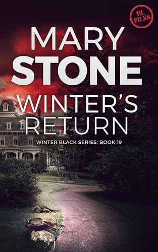 Winter's Return book cover