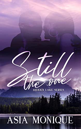 Still The One book cover