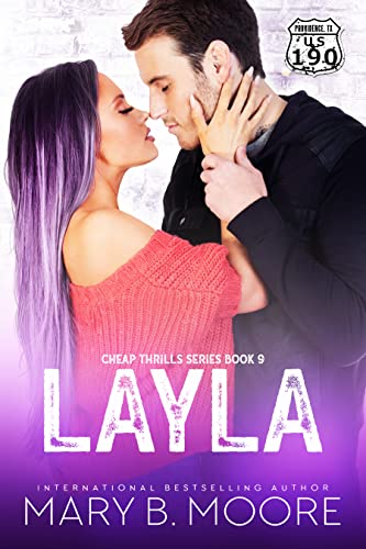 Layla cover