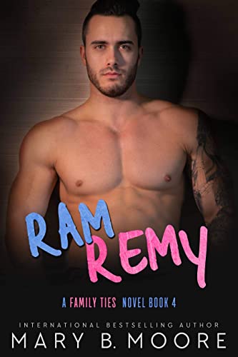 Ram Remy cover