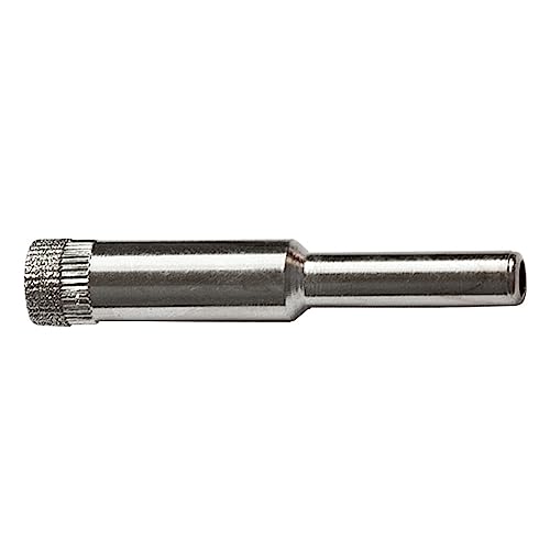 MTX Broca Diamantada Serra Copo para Vidro Porcelanato e Cerâmica 4 MM