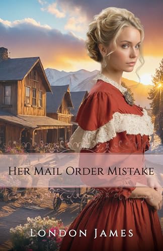 Her Mail Order Mistake cover