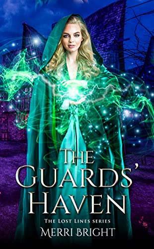 The Guards' Haven cover