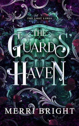 The Guards' Haven book cover