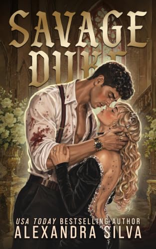 The Ripper book cover