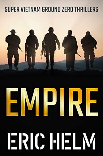 Empire book cover
