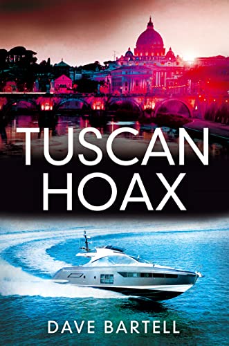 Tuscan Hoax cover