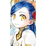 本好きの下剋上 司書になるためには手段を選んでいられません HD(720×1280)壁紙 マイン 本好きの下剋上 司書になるためには手段を選んでいられません HD(720×1280)壁紙 マイン