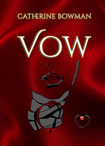 Vow book cover