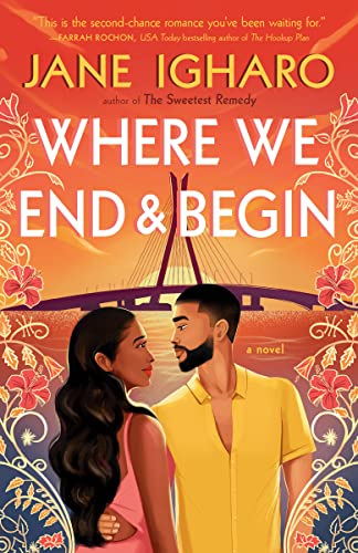 Where We End & Begin / Worth Having book cover