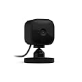 Blink Mini Compact Indoor Security Camera