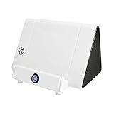 置くだけスピーカー WH