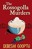 The Rossogolla Murders