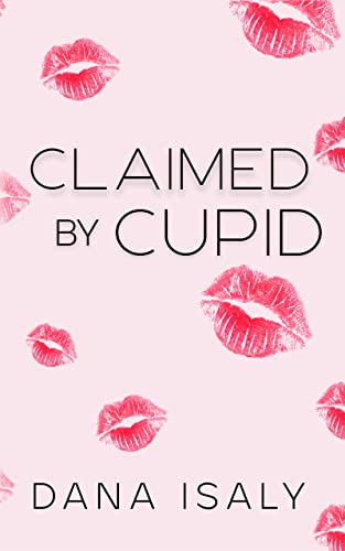 Claimed By Cupid book cover