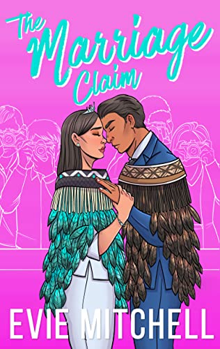 The Marriage Claim book cover
