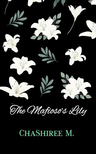 The Mafioso's Lily book cover
