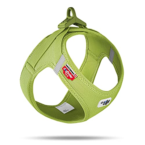 Curli Vest Geschirr Air-Mesh