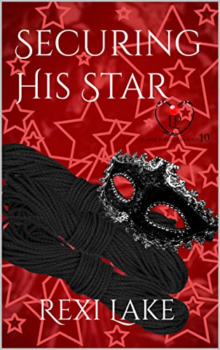 Securing His Star book cover