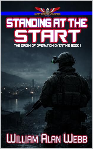 In At The Start book cover