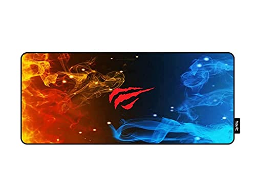 Mouse Pad Gamer Havit MP845 por R$ 23 🖱️