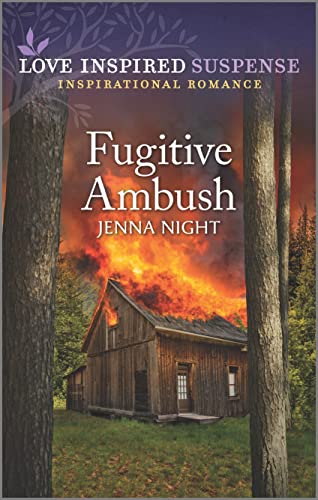 Fugitive Ambush book cover