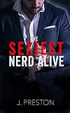 The Sexiest Nerd Alive
