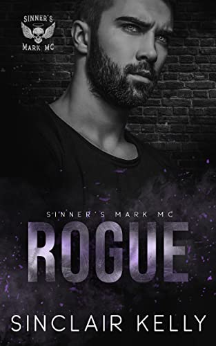 Gone Rogue book cover