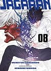 Jagaaan, Vol. 08