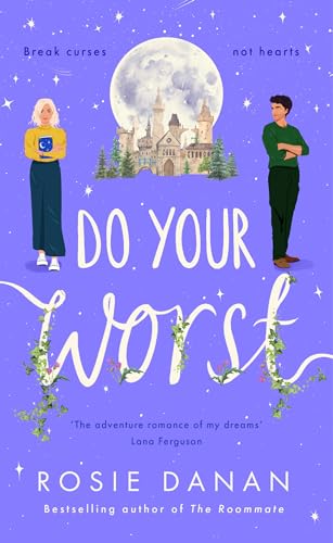 Do Your Worst book cover