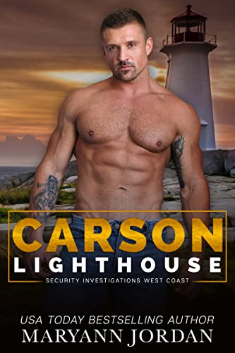Carson cover