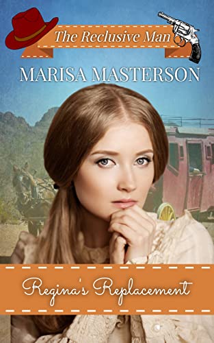 Regina's Replacement cover