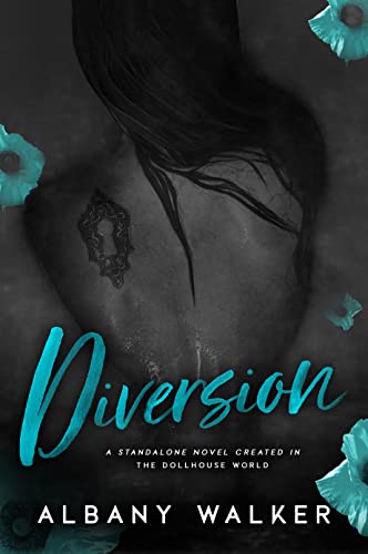 Diversion book cover