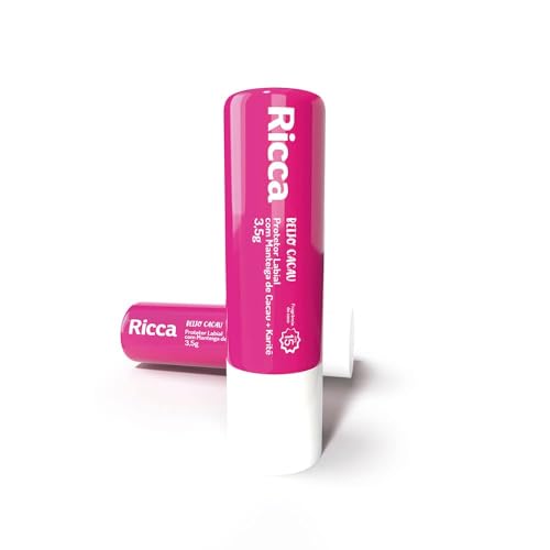 Ricca Protetor Labial
