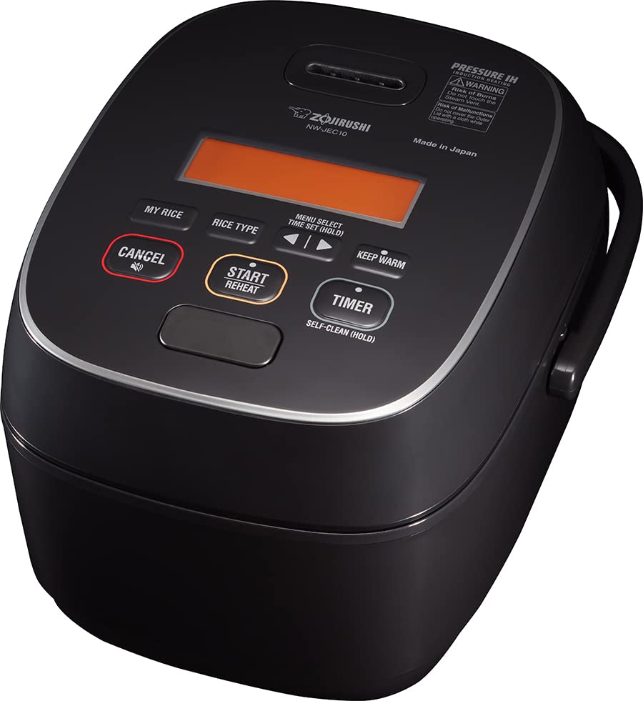 Zojirushi NW-JEC10 (Pressure IH)