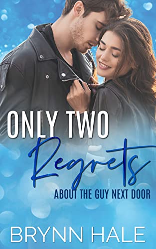 Only Two Regrets book cover