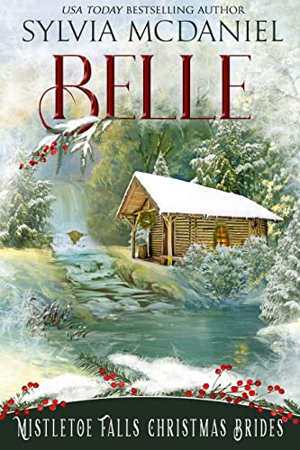 Belle (By: Sylvia McDaniel) cover