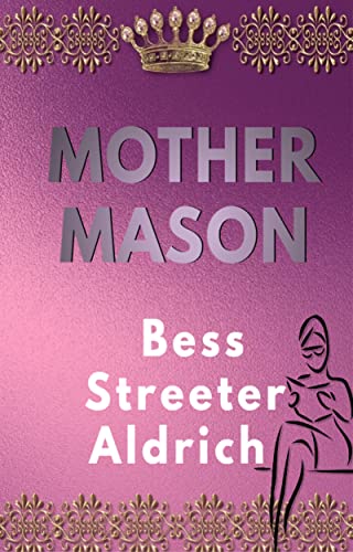 Mother Mason book cover