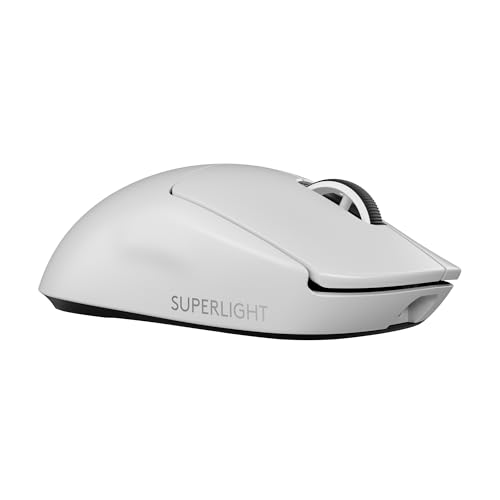 Logitech G Pro X Superlight 2