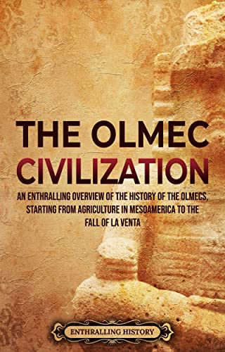 The Olmec Civilization