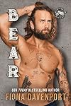 Bear (Silver Saints MC)
