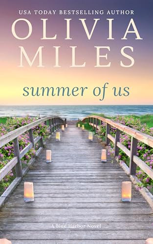 Summer of Us cover