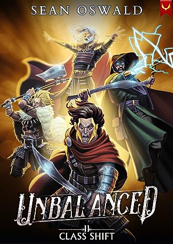 Unbalanced book cover