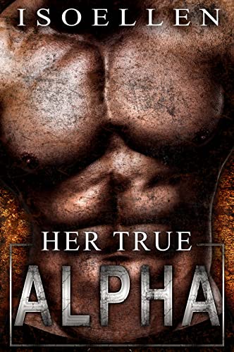 Her True Alpha book cover