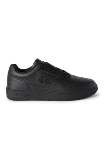 (-22%) Champion Champion Sneakers Herren Schuhe Schwarz 46 EU