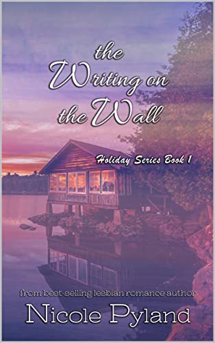 The Writing on the Wall cover