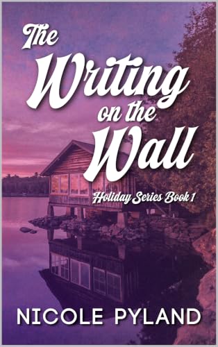 The Writing on the Wall book cover