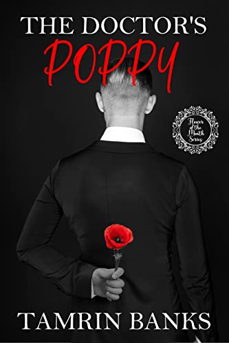 The Doctor's Poppy book cover