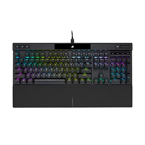 Corsair K70 RGB PRO Wired Mechanical Gaming Keyboard