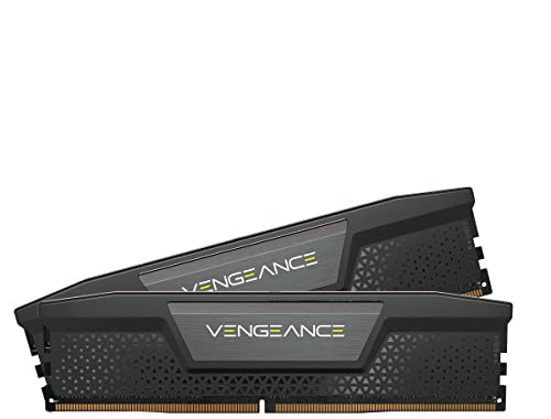 Corsair Vengeance DDR5 32GB 5200MHz Desktop Memory