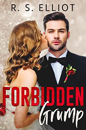 Forbidden Grump book cover